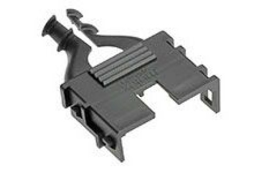 204723-0010 : Molex Backshell for use with Mini-Fit Jr.Plug and Receptacle Housing