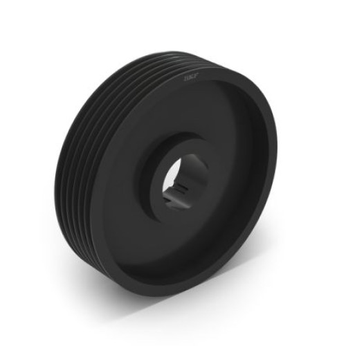 PHP 3SPA224TB : SKF Pulley Cast Iron 224 mm Pitch, 3 Tooth