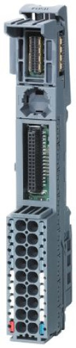 1874109 : Phoenix Contact PCB Terminal Block, 2-Contact, 5.08 mm Pitch, Push-in, 1 Row Socket