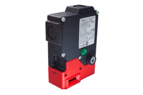 HS1L-DT44KMSR-G : Idec HS1L Series Solenoid Interlock Switch Actuator Included