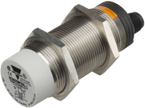 EC3025TBASL-6 : Carlo Gavazzi EC3025TBASL-6 Threaded Barrel Capacitive Proximity Sensor EC3025TBA 25