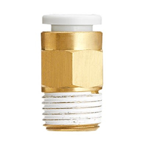 AMD350C-F04 : SMC 16.66 L/s 1/2 in Pneumatic Separator, 5 μm filtration, 0.1 MPa to 10 bar