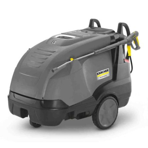 HDS 7/10-4 M : Karcher HDS 7/10-4 M Hot Water Pressure Washer 240V 100 bar 700 L/h