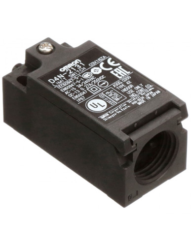 Omron D4N-2131 ราคา 332.55 บาท