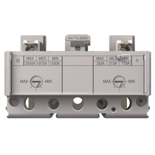 140G-JTF3-D25 : Allen Bradley Circuit Breaker Accessory for use with Circuit Breaker