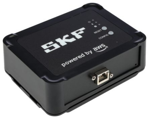 CMWA 6710 : SKF Ethernet Ethernet Gateway