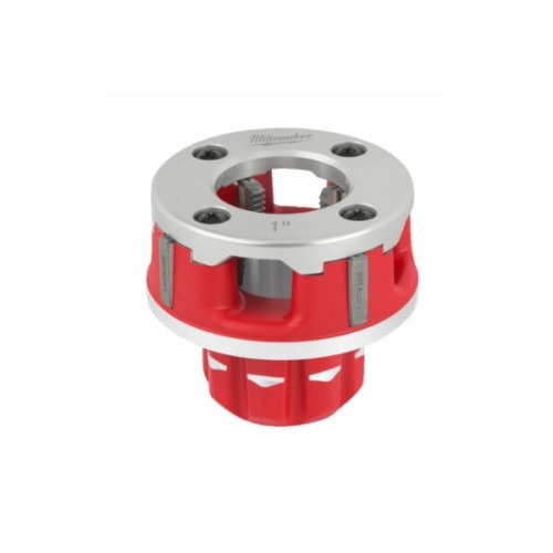 MILWAUKEE MODEL : 4932480247ลูกไดต๊าปเกลียว BSPT 1