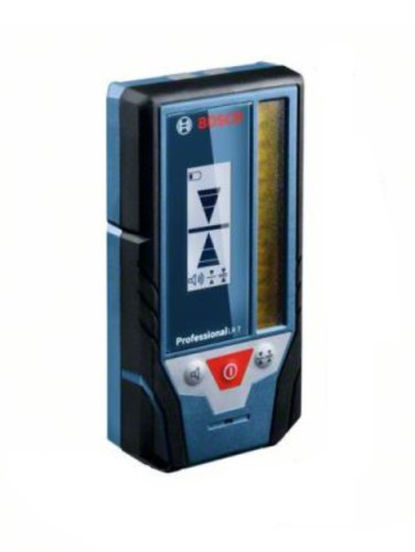 Bosch : LR 7 0601069J00 เครื่องรับสัญญาณเลเซอร์ (สำหรับ GCL 2-50 CG) ราคา 3,381.00 บาท