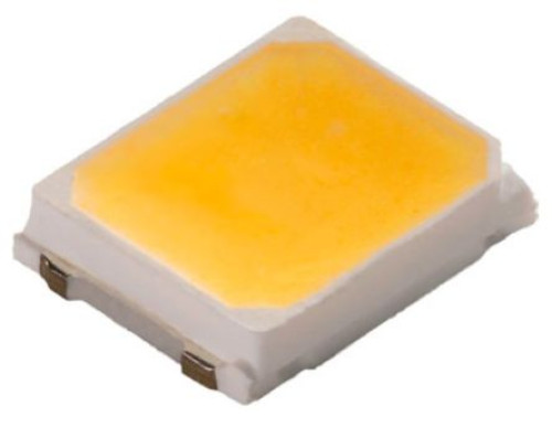 JE2835BWT-N-H40GA0000-N0000001 : Cree 3 V White LED 2835 Surface J JE2835BWT-N-H40GA0000-N0000001