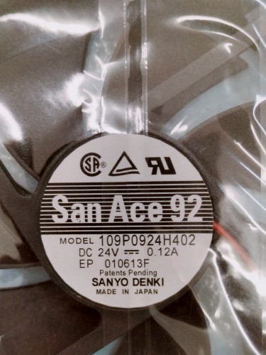 PANASONIC BRAKE UNIT MODEL: DZ9302 AC200V 3A MAX 50/60HZ ราคา 13,543.20 บาท