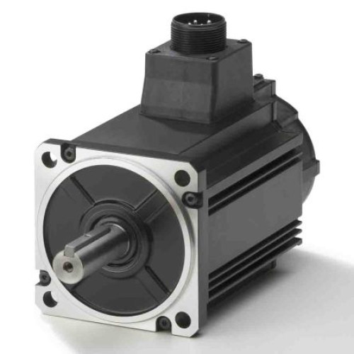 R88M-K1K520C-S2 : Omron G5 AC Motor, 1.5 kW, 3 Phase, 400V, Screw Mounting