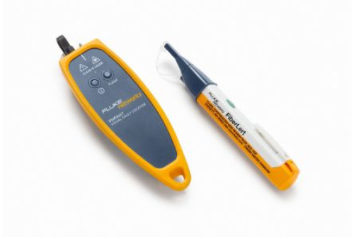 VISIFAULT-FIBERLRT : Fluke Networks VISIFAULT-FIBERLRT Single & Multimode