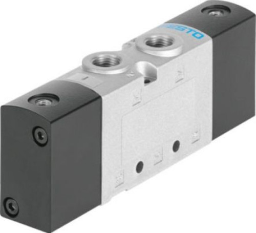 VUWS-LT20-T32H-M-G18 : Festo Directional Control type Pneumatic Valve, 10 bar G 1/8 in