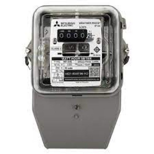MITSUBISHI ELECTRIC SMW110-C41E 3P 3W 5A(CT) 110V,220V ราคา 7,425 บาท