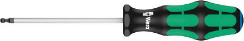 05022905001 : Wera Standard, 100 mm Blade, 198 mm Overall