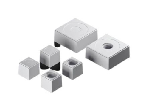 2580000 : Rittal AX Series Plastic Insert for Use with Plastic Gland Plate