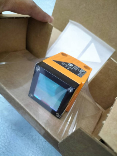 IFM ELECTRIC MODEL: O1D100 / O1DLF3KG/IO-LINK 18-30VDC 200MA ราคา 13,500.00 บาท