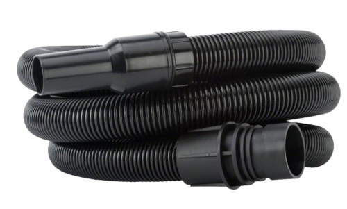 Bosch : ท่อดูดฝุ่นมาตรฐาน 35 มม. X 5 เมตร New 2607002150 ท่อดูดฝุ่นมาตรฐาน Dust Extractor Hose 35 มม