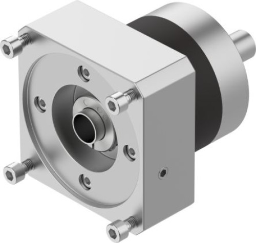 EMGA-120-P-G5-SAS-140 : Festo Planetary Gearbox, 5:1 Gear Ratio, 312 Nm Maximum Torque, 6500rpm Maxi
