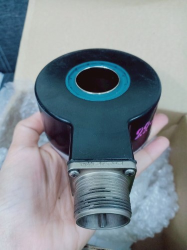 ALLEN-BRADLEY ENCODER MODEL: 844D-BMBC2FW SER A (สินค้าของเก่า) โทรสอบถามราคา ราคา 0.00 บาท