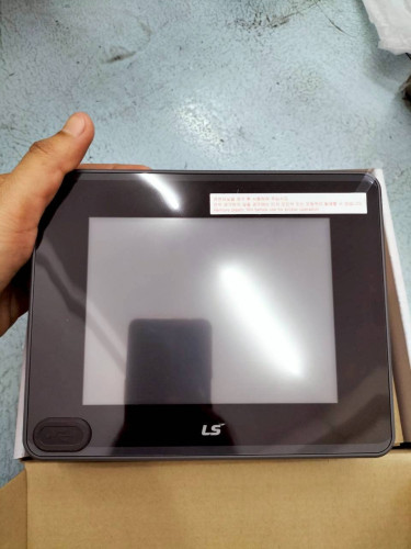 LS TOUCH SCREEN MODEL: EXP2-0500D DC24V 5.5W ราคา 1,700.00 บาท