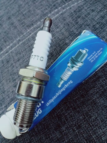 JIDICH หัวเทียน SPARK PLUG MODEL: F7TC ราคา 152.00 บาท