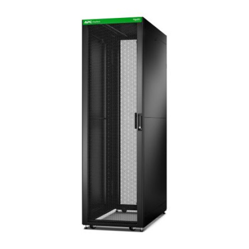 ER6282 : APC ER Series Black 42 U Server Rack , 80 cm, 199.1 cm Height 60 cm
