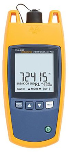 FQM-SFP-M : Fluke Networks FQM-SFP-M Multimode