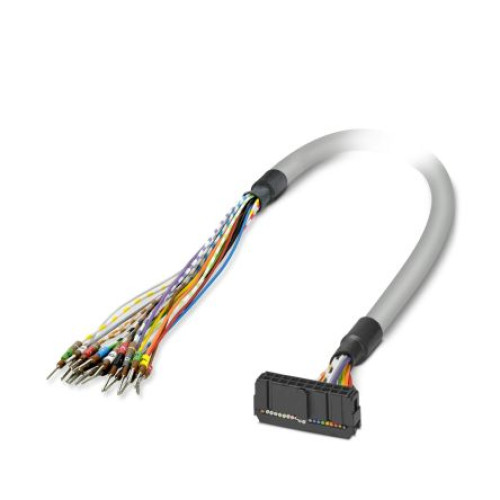 2305321 : Phoenix Contact Wire to Board Cable CABLE-FLK20/OE/0.14/200