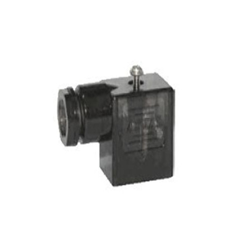 PL1515T-P3 : AirTAC 080 Solenoid Valve Connector Male