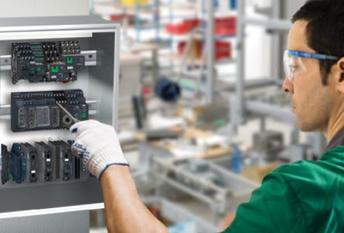 RXM4AB2B7PVS : Schneider Electric Harmony Relay RXM Series Interface Relay 6A