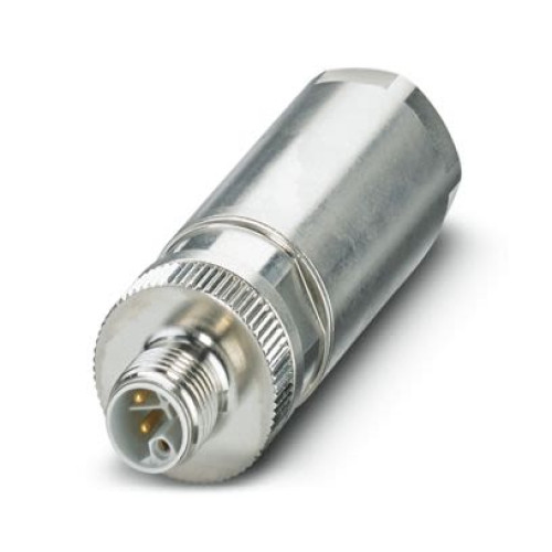 1412638 : Phoenix Contact HC-STA Range Heavy Duty Power Connector Housing