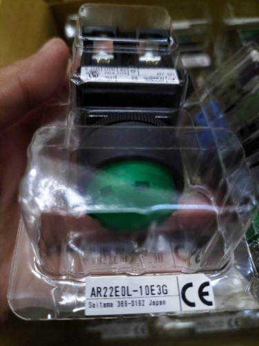FUJI MODEL: AR22E0L-10E3G ราคา 340.00 บาท