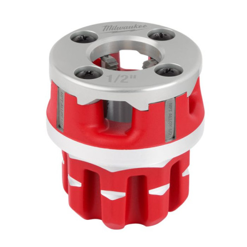MILWAUKEE 4932480248 threaded cutter head 1-1/4