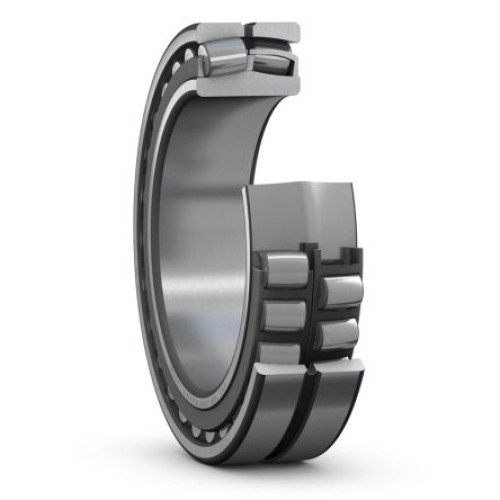 23044 CC/W33 : SKF 23044 CC/W33 Cylindrical 220 mm ID Roller Bearing, 340 mm OD