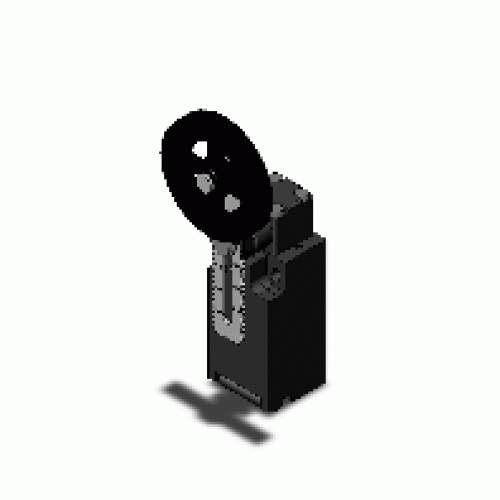 Omron D4N-212H ราคา 675.9 บาท