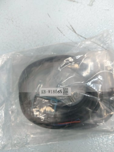 KINTON PROXIMITY SENSOR MODEL: KB-W1808N ราคา 2,100.00 บาท