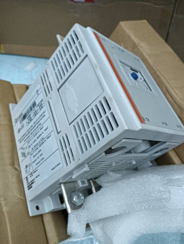 SPRECHER+SCHUH MOTOR PROTECTION CIRCUIT BREAKER (MPCB) MODEL: CEP7-EEHF FOR RIG T-18 (MC) ราคา 45,00