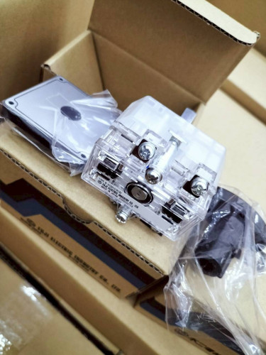 FUJI ELECTRIC INDUST MODEL: B-S1001 (1B1A) ราคา 2,150 บาท