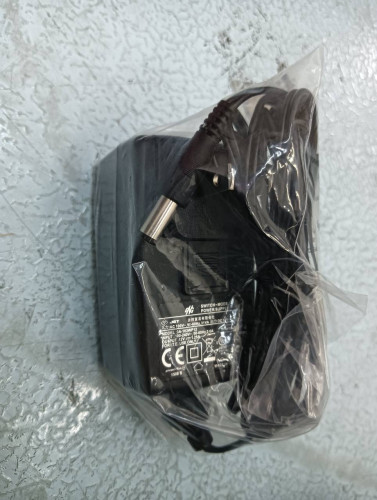 SWITCH-MODE POWER SUPPLY ADAPTER FOR SHIMADZU BALANCE MODEL: 3A-163WP12 12V 1.25A ราคา 3,800.00 บาท