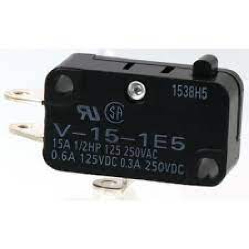 Omron V-15-1E5 ราคา 37.35 บาท