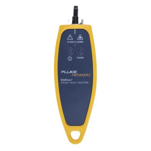 VISIFAULT : Fluke Networks VISIFAULT Single & Multimode