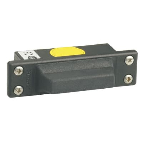 2TLA020002R3100 : ABB JSHD Series Safety Enabling Switch, 3 Position, IP65