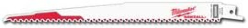 Milwaukee Lame De Scie Sabre THE WRECKER Longueur