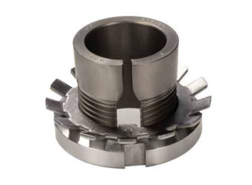 H 205 : SKF, H 205 Adapter Sleeve 38 mm OD