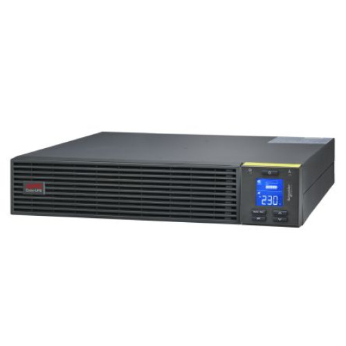 SRV1KRIRK-E : APC 300V Input Rack UPS Power Supply, 1000 VA, SRV1KRIRK-E 900 W SRV