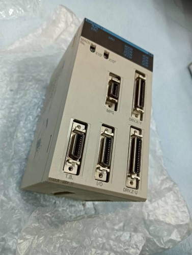 OMRON PLC MC UNIT MODEL: CS1W-MC421-V1 24VDC ราคา 18,620 บาท