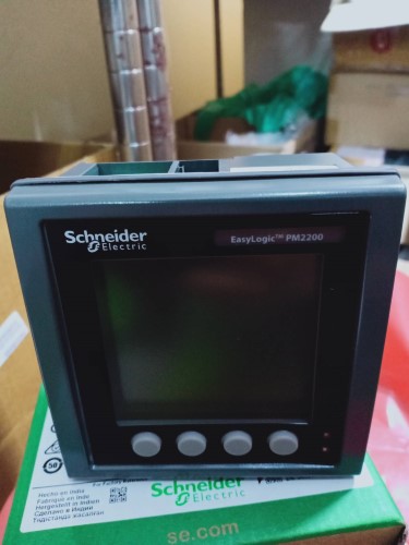 SCHNEIDER MODEL: METSEPM2230 EASYLOGIC PM2230  ราคา 4,000.00 บาท