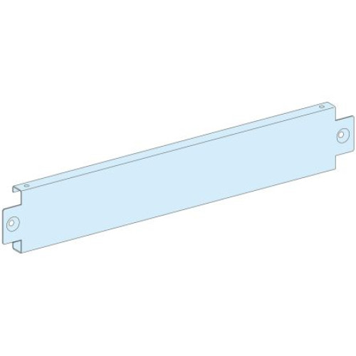 LVS08728 : Schneider Electric PrismaSeT P Series Plinth for Use with IP31 Enclosure, IP41 Enclosure,