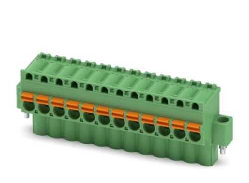 1604236 : Phoenix Contact, RMSize M23 Circular Connector Backshell, For Use With Signal Connectors